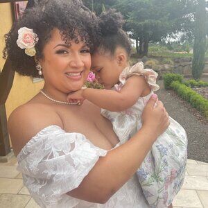 Meet your Posher, Jenni